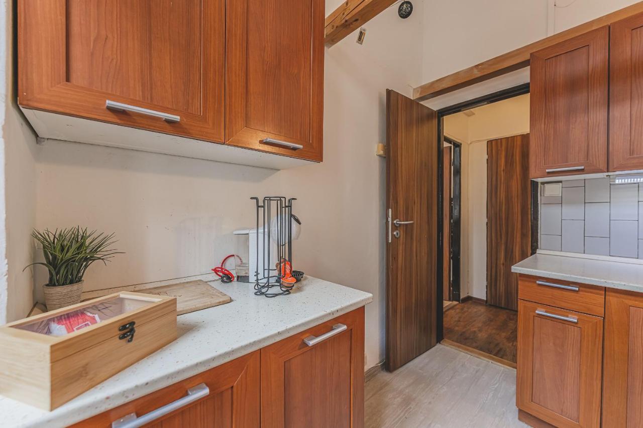 Carolina'S Central Apartment Hradec Králové Eksteriør bilde
