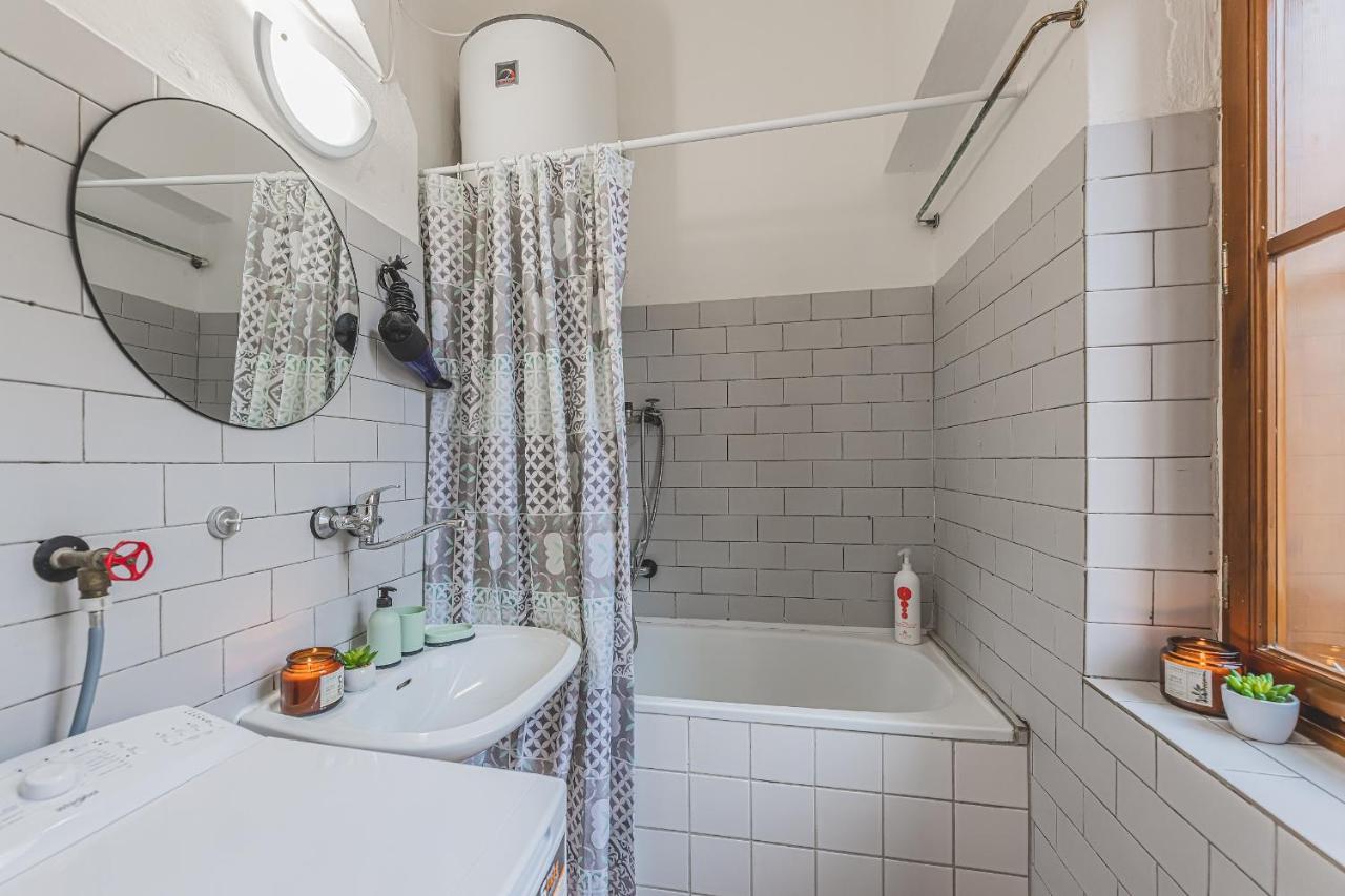 Carolina'S Central Apartment Hradec Králové Eksteriør bilde